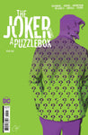 DC Comics: The Joker Presents: A Puzzlebox - #5