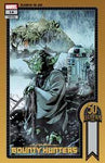 Marvel Comics: Star Wars Bounty Hunters - #14 Return of the Jedi Variant Edition