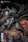 DC Comics: I Am Batman - #13