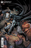 DC Comics: I Am Batman - #13