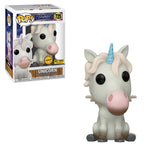 Hot Topic Exclusive Onward: Unicorn - Funko Pop! (Chase)