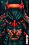 DC Comics: Batman Detective Comics - #1041 Variant Cover by Lee Bermejo