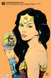 DC Comics: Wonder Woman - #790
