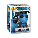 Charlotte Hornets: Hugo - Funko Pop! NBA Mascots