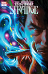 Marvel Comics: The Death of Doctor Strange - #5