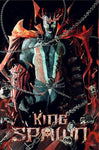 Image Comics: King Spawn - #12