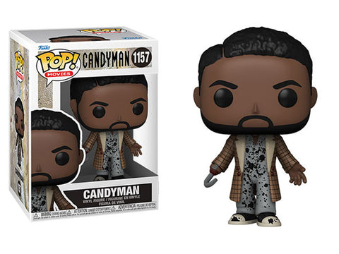 Candyman: Candyman - Funko Pop! Movies