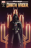 Marvel Comics: Star Wars: Darth Vader - #18