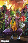 DC Comics: The Joker - #11 Variant Cover