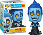 Disney: Hades - Funko Pop!