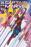 Marvel Comics: Captain Marvel - #39