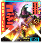 Funko Games: Godzilla Tokyo Clash - Board Game