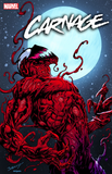 Marvel Comics: Carnage - #1