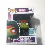 Marvel: Gamora - 2019 Summer Convention Exclusive Funko Pop!