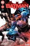 DC Comics: Batman - #110