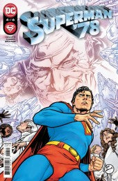 DC Comics: Superman ‘78 - #4