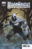 Marvel Comics: MoonKnight - #16