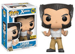 X-Men: Logan - Hot Topic Exclusive Funko Pop!