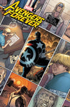 Marvel Comics: Avengers Forever - #7