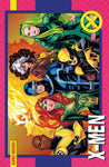 Marvel Comics: X-Men - #12