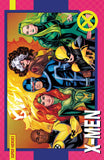Marvel Comics: X-Men - #12