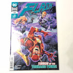 DC Comics: The Flash Terror of the Tornado Twins - #758