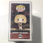 Little Shop of Horrors: Audrey Fulquard - Funko Pop! Movies