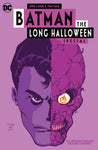 DC Comics: Batman The Long Halloween Special