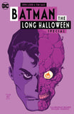 DC Comics: Batman The Long Halloween Special