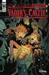 IDW Comics: Star Wars Adventures Ghosts of Vader’s Castle Descent into Droids - #1 Cover B
