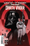 Marvel Comics: Crimson Reign Star Wars Darth Vader - #21