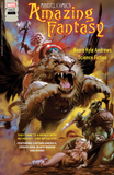 Marvel Comics: Amazing Fantasy - #1