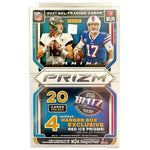 Panini: Prizm 2021 NFL Trading Cards - Hanger Box