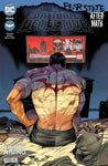 DC Comics: Batman Detective Comics / Fearstate Aftermath - #1046