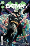 DC Comics: Batman - #111