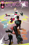 DC Comics: Catwoman - #43