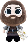 Harry Potter: Hagrid - Funko Plushie