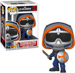 Black Widow: Taskmaster - Funko Pop!