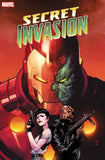 Marvel Comics: Secret Invasion - #2