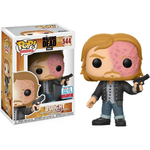 The Walking Dead: Dwight - 2017 Fall Convention Exclusive Funko Pop! Television