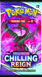 Pokemon Sword And Shield Chilling Reign Pack