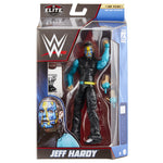 WWE: Jeff Hardy - Elite Collection