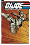 IDW Comics: G.I.JOE A Real American Hero! - #286 Cover B