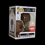 Marvel Collectors Corp Exclusive Wakanda Forever Ayo Pop! Vinyl