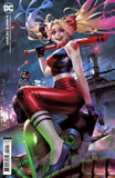 DC Comics: Harley Quinn - #9