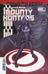 Marvel Comics: Crimson Reign Star Wars Bounty Hunters - #22