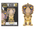 Star Wars: Sebulba - Funko Pop! Pin