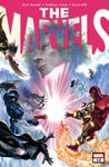 Marvel Comics: The Marvels - #12