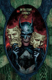 DC Comics: Batman Detective Comics - #1066