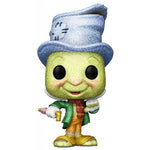 Pinocchio: Jiminy Cricket - Diamond Collection Books-A-Million Exclusive Funko Pop!